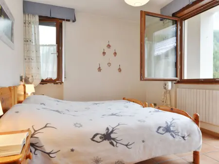 Apt 2, Appartement 4 personnes à Canazei - Photo 8