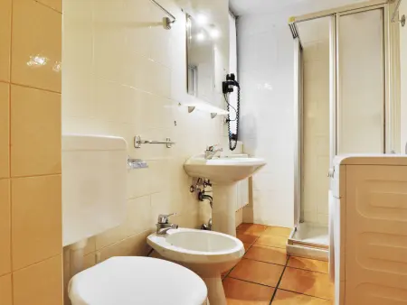 Apt 2, Appartement 4 personnes à Canazei - Photo 9