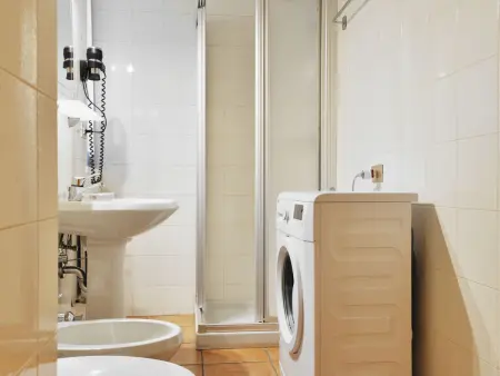 Apt 2, Appartement 4 personnes à Canazei - Photo 10