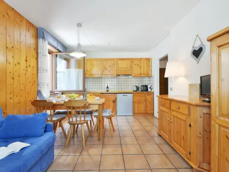 Apt 3, Appartement 6 personnes à Canazei - Photo 2