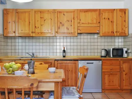 Apt 3, Appartement 6 personnes à Canazei - Photo 3