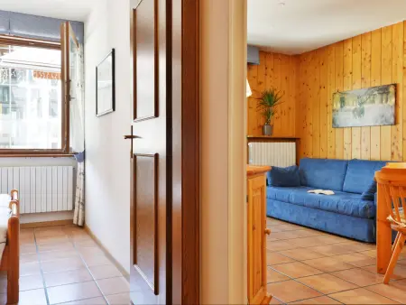 Apt 3, Appartement 6 personnes à Canazei - Photo 4