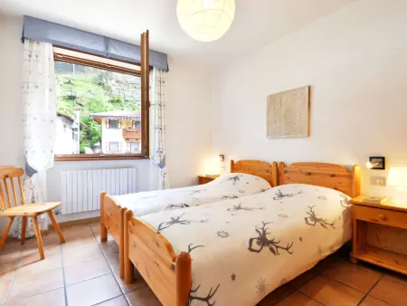 Apt 3, Appartement 6 personnes à Canazei - Photo 5