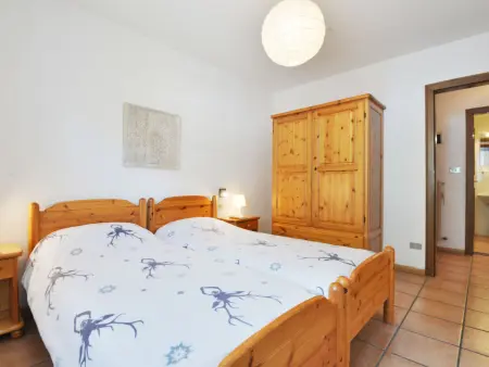 Apt 3, Appartement 6 personnes à Canazei - Photo 6