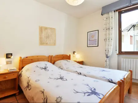 Apt 3, Appartement 6 personnes à Canazei - Photo 7