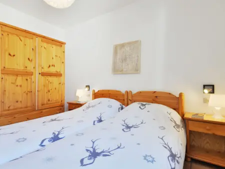 Apt 3, Appartement 6 personnes à Canazei - Photo 8