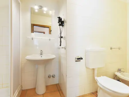 Apt 3, Appartement 6 personnes à Canazei - Photo 9