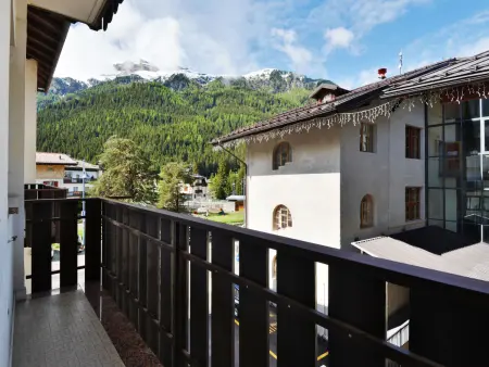 Apt 3, Appartement 6 personnes à Canazei - Photo 12