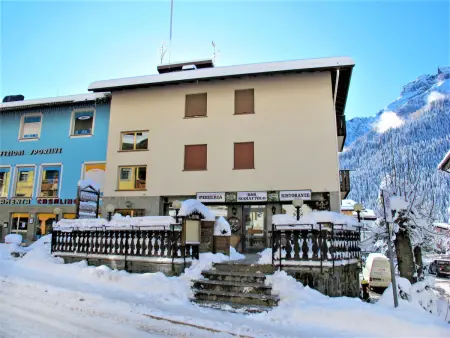 Apt 3, Appartement 6 personnes à Canazei - Photo 15