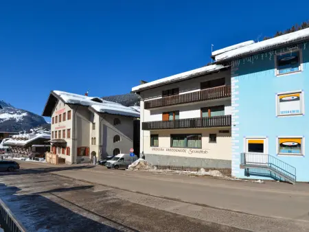 Apt 3, Appartement 6 personnes à Canazei - Photo 20