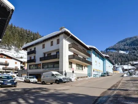 Apt 3, Appartement 6 personnes à Canazei - Photo 21