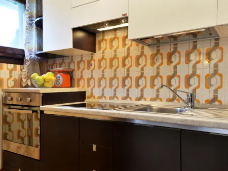 Enrosadira, Appartement 4 personnes à Canazei - Photo 2