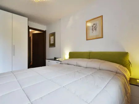 Enrosadira, Appartement 4 personnes à Canazei - Photo 7