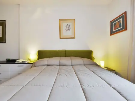 Enrosadira, Appartement 4 personnes à Canazei - Photo 8