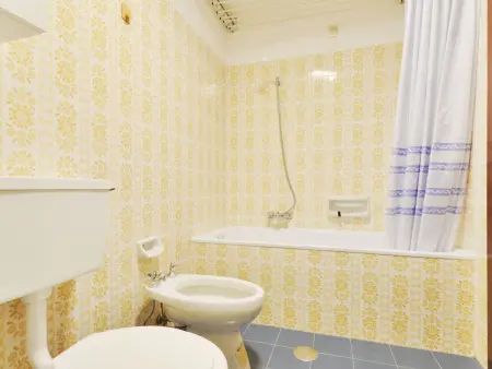 Enrosadira, Appartement 4 personnes à Canazei - Photo 9