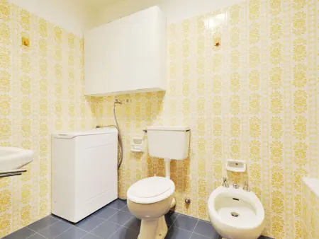 Enrosadira, Appartement 4 personnes à Canazei - Photo 10