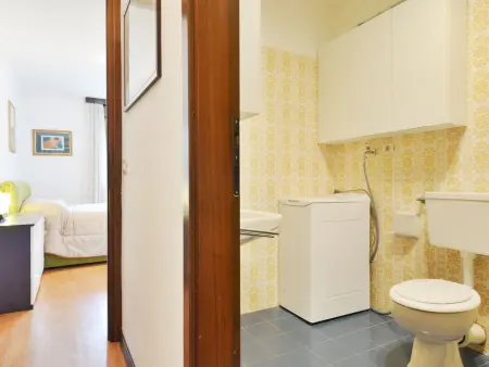 Enrosadira, Appartement 4 personnes à Canazei - Photo 11
