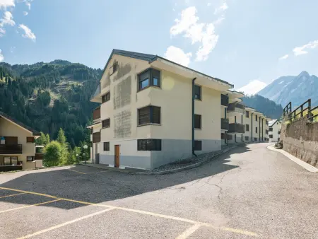 Enrosadira, Appartement 4 personnes à Canazei - Photo 15