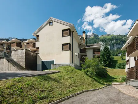 Enrosadira, Appartement 4 personnes à Canazei - Photo 25