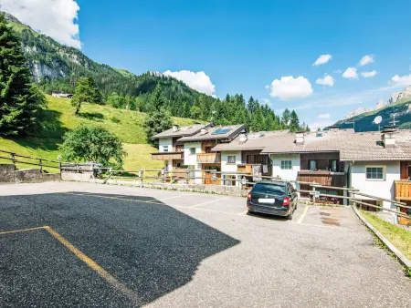 Enrosadira, Appartement 4 personnes à Canazei - Photo 26