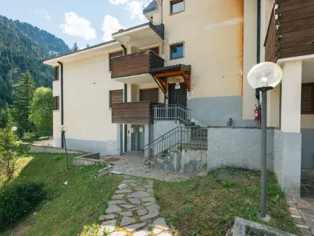 Enrosadira, Appartement 4 personnes à Canazei - Photo 27