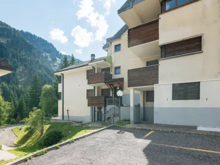 Enrosadira, Appartement 4 personnes à Canazei - Photo 28