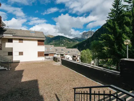 Enrosadira, Appartement 4 personnes à Canazei - Photo 29