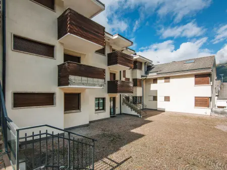 Enrosadira, Appartement 4 personnes à Canazei - Photo 30