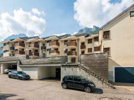Enrosadira, Appartement 4 personnes à Canazei - Photo 31