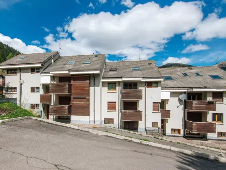 Enrosadira, Appartement 4 personnes à Canazei - Photo 36