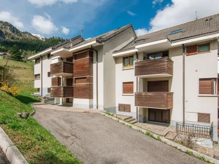 Enrosadira, Appartement 4 personnes à Canazei - Photo 37