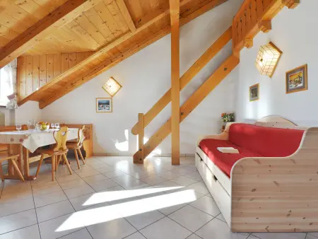 Villa Placidia Apt 31, Appartement 8 personnes à Canazei - Photo 1