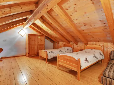 Villa Placidia Apt 31, Appartement 8 personnes à Canazei - Photo 4