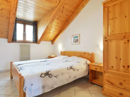 Villa Placidia Apt 31, Appartement 8 personnes à Canazei - Photo 5