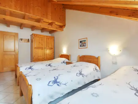 Villa Placidia Apt 31, Appartement 8 personnes à Canazei - Photo 7