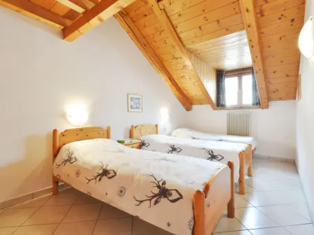Villa Placidia Apt 31, Appartement 8 personnes à Canazei - Photo 8