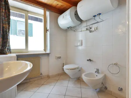 Villa Placidia Apt 31, Appartement 8 personnes à Canazei - Photo 11
