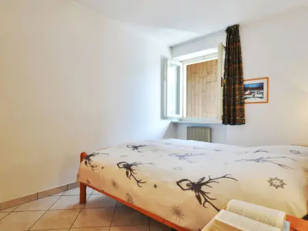 Villa Placidia Apt 24, Appartement 4 personnes à Canazei - Photo 6