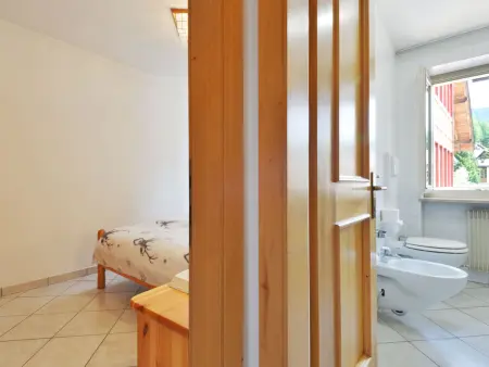 Villa Placidia Apt 24, Appartement 4 personnes à Canazei - Photo 8