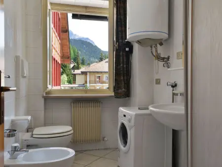 Villa Placidia Apt 24, Appartement 4 personnes à Canazei - Photo 9