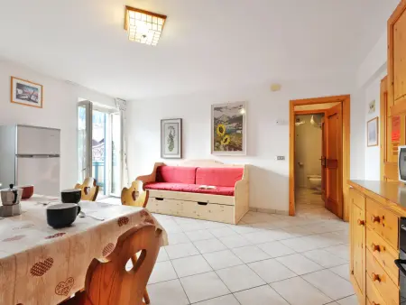 Villa Placidia Apt 22, Appartement 4 personnes à Canazei - Photo 3
