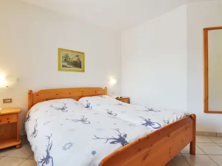 Villa Placidia Apt 22, Appartement 4 personnes à Canazei - Photo 7