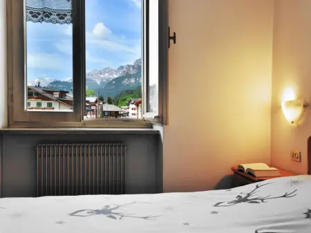 Villa Placidia Apt 22, Appartement 4 personnes à Canazei - Photo 8