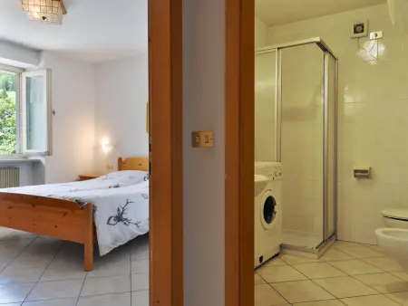 Villa Placidia Apt 22, Appartement 4 personnes à Canazei - Photo 9