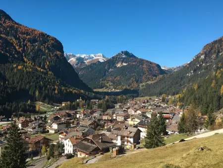 Villa Placidia Apt 22, Appartement 4 personnes à Canazei - Photo 25