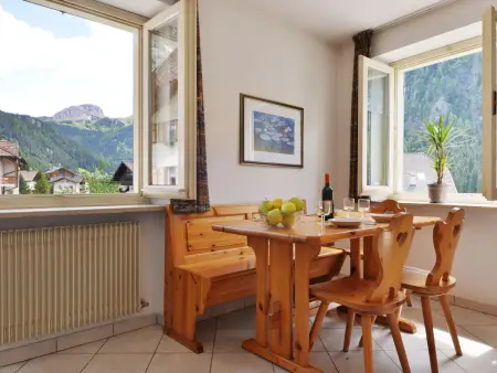 Villa Placidia Apt 23, Appartement 4 personnes à Canazei - Photo 7