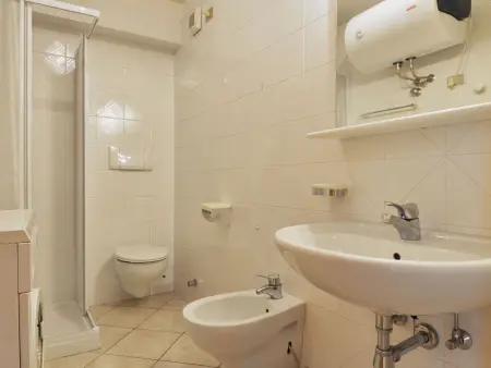 Villa Placidia Apt 23, Appartement 4 personnes à Canazei - Photo 9