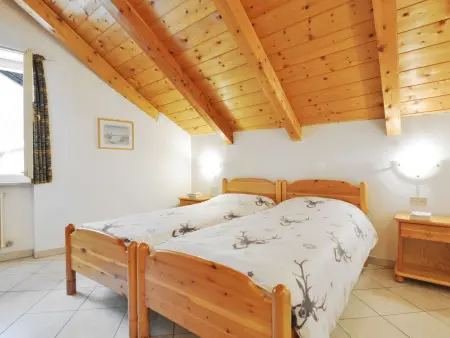 Villa Placidia Apt 33, Appartement 6 personnes à Canazei - Photo 4