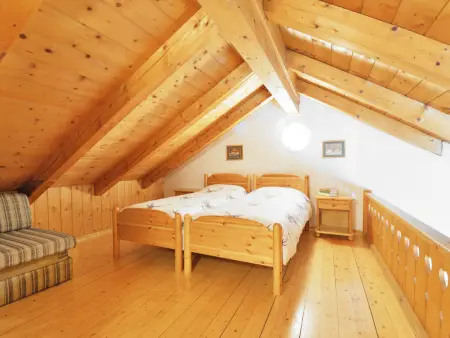 Villa Placidia Apt 33, Appartement 6 personnes à Canazei - Photo 8