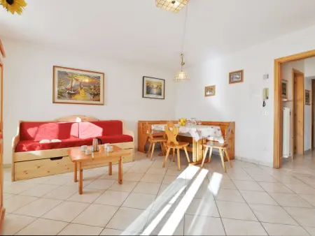 Villa Placidia Apt 21, Appartement 6 personnes à Canazei - Photo 2